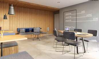 Imagem 4: Aptos 2 dorms em Perdizes