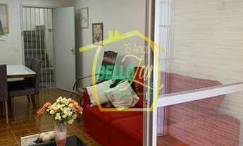 Imagem 3: Apartamento à venda, 120 m² por R$ 225.000,00 - Mangabeira - Recife/PE