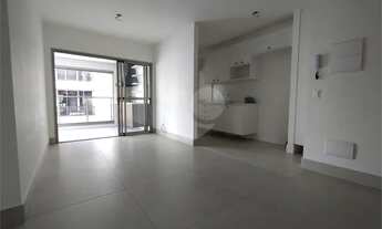 Imagem 3: Apartamento na Vila Madalena com 70 m2 para locação