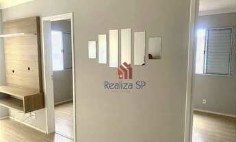 Imagem 4: Apartamento Para Locação E Venda no Condomínio Jardim Primavera II - Carapicuíba / SP !!!