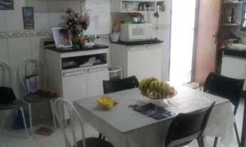 Imagem 3: Casa 3 Dormitórios na Dr. Laurindo