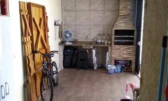 Imagem 16: Casa à venda, 42 m² por R$ 199.000,00 - Três Marias - Esteio/RS