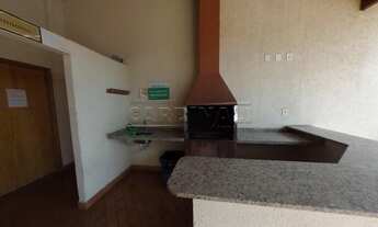 Imagem 2: Sao Carlos - Apartamento Padrão - Jardim Gibertoni