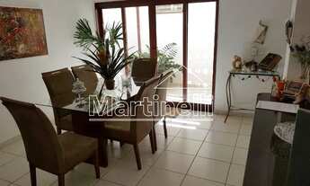 Imagem 3: Casa Padrão em Ribeirão Preto