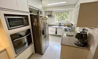 Imagem 6: Apartamento espaçoso de 135m2 com 3 suítes em Perdizes