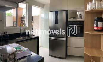 Imagem 7: Venda Área Privativa Milionários Belo Horizonte