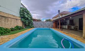 Imagem 5: Casa com 3 dormitórios para alugar, 321 m² por R$ 4.200,00/mês - Ideal - Novo Hamburgo/RS