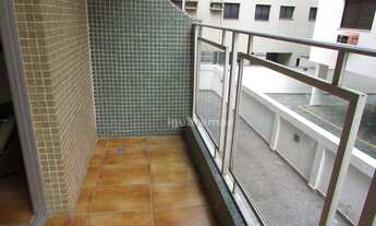 Imagem 7: Apartamento no Guarujá com 2 dorms praia da Enseada