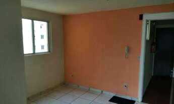 Imagem 2: Apartamento para Venda - 39m², 2 dormitórios, 1 vaga - Campo Novo