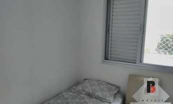 Imagem 5: 67 m ² - Mooca - 3 dormitórios, 1 banheiro, 1 vaga, lazer completo - Próximo Metro Bresse