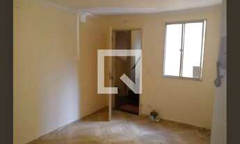 Imagem: Apartamento à Venda - Baeta Neves, 2 Quartos