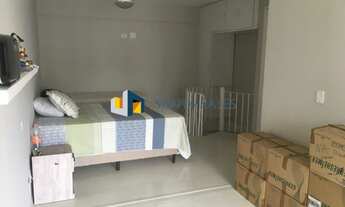 Imagem 2: Apartmento em Moema com suite