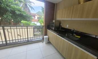 Imagem 3: Apartamento para aluguel e venda com 107 metros quadrados com 3 quartos