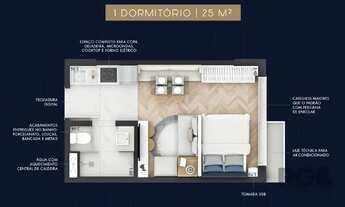 Imagem 6: Loft em Bela Vista