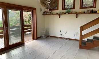 Imagem 5: Casa para Venda em Garopaba, Panorâmico, 3 dormitórios, 1 suíte, 1 banheiro, 2 vagas