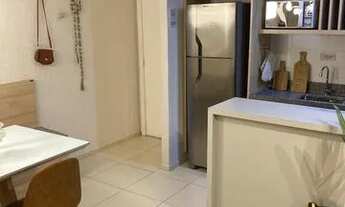 Imagem 4: Últimas Unidades - Renda R$8 mil + Use FGTS - Entrega 12/2024 (Col Japonesa