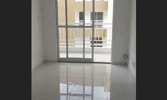 Imagem 7: SPACE CALHAU 2 Apartamento com 2 dormitórios