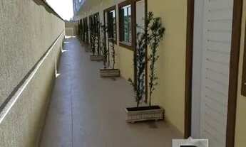 Imagem 2: Casa em condominio fechado Vila Prudente