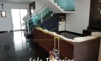 Imagem 3: SUZANO - Casa Padrão - PARQUE DO COLÉGIO