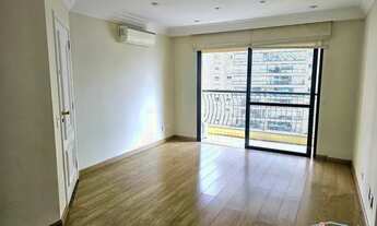 Imagem 3: Apartamento para locação, Brooklin Paulista, São Paulo, SP