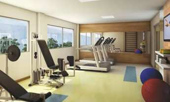 Imagem 6: Apartamento Aquarela Imbui 3/4 com suite