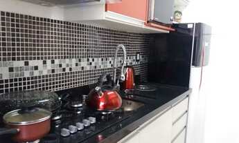 Imagem 5: Apartamento para Venda - 46.28m², 2 dormitórios, 1 vaga - Cavalhada