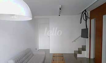 Imagem 2: São Paulo - Apartamento Padrão - Vila Nova Conceição