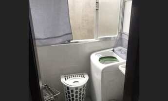 Imagem 2: Apartamento para venda com 52 metros quadrados com 2 quartos em Higienópolis - Rio de Jane