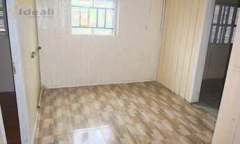 Imagem 6: Casa com 2 dormitórios para alugar, 40 m² por R$ 500,00/mês - Capão da Cruz - Sapucaia do