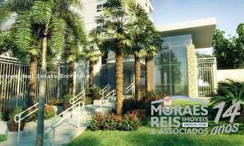 Imagem 2: Apartamento para Venda em São Paulo, Brooklin, 4 dormitórios, 4 suítes, 6 banheiros, 4 vag