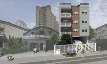 Imagem: Cobertura para Venda - 179.65m², 3 dormitórios