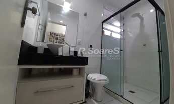 Imagem 4: APARTAMENTO COM DOIS QUARTOS, EM VILA VALQUEIRE, RUA OURO BRANCO