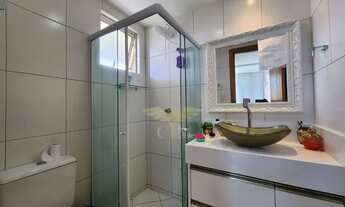 Imagem 8: Apartamento em Patamares, muito bem distribuído em 115m² com duas vagas de garagem