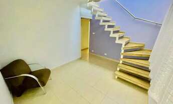 Imagem 7: Casa para venda possui 177 metros quadrados com 4 quartos em Jardim Utinga - Santo André