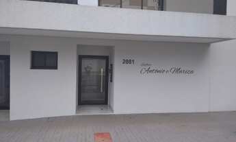 Imagem 4: Apartamento à venda, 3 quartos, 1 suíte, 2 vagas