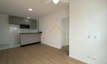 Imagem 5: Apartamento com 2 dormitórios para alugar, 54 m² por R$ 1.865/mês - Vila Santa Catarina