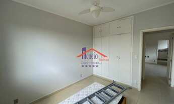 Imagem 4: Apartamento com 2 dormitórios para alugar, 82 m² por R$ 2.050/mês - Bosque - Campinas/SP