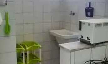 Imagem 6: Apartamento para aluguel tem 84 metros quadrados com 3 quartos em Buraquinho - Lauro de Fr