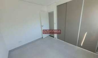 Imagem 5: Apartamento com 2 dormitórios para alugar, 48 m² por R$ 1.800,00/mês - Jardim Rosa de Fran