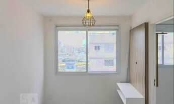 Imagem 6: Apartamento para Aluguel - Cambuci, 2 Quartos, 34 m2