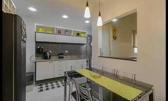 Imagem 4: Cobertura com 2 dormitórios à venda, 140 m² por R$ 480.000,00 - Vila Pires - Santo André/S