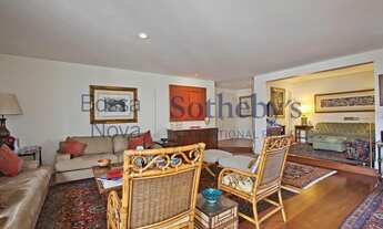 Imagem 2: Varanda e tres vagas