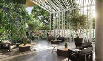 Imagem 6: Repasse / Venda de Flat multiconectáveis a 50m da Orla na Epitácio Pessoa - FL0351