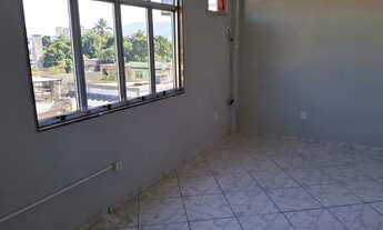 Imagem: Sala comercial na estrada da Agua branca