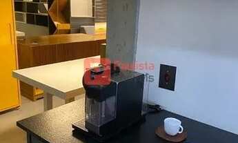 Imagem 6: Apartamento para locação, Cidade Monções, São Paulo, SP