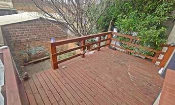 Imagem 7: Casa Centro Caxias do Sul