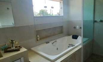 Imagem 4: Casa para Venda em São Bernardo do Campo, Dos Casa, 4 dormitórios, 3 suítes, 5 banheiros