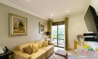 Imagem 7: Apartamento de 223m² com 3 suítes para locação por R$13.000,000, localizado no Planalto Pa