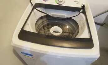 Imagem 6: Apto na Glória mobiliado c/ 2qts, send 1 suíte, 2brs, 1vg, amrs plnjds, vrnd