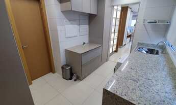 Imagem 7: Apartamento Detail Vaca Brava - 172m²